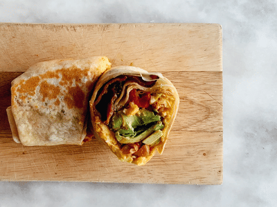 Drift Coffee Shop & Kitchen Mayfaire