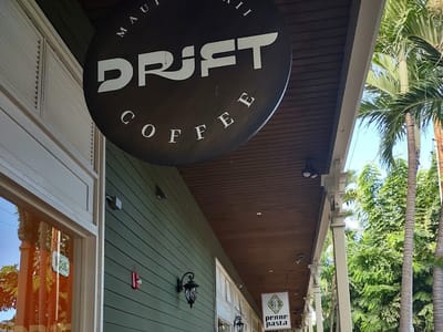 Drift Coffee