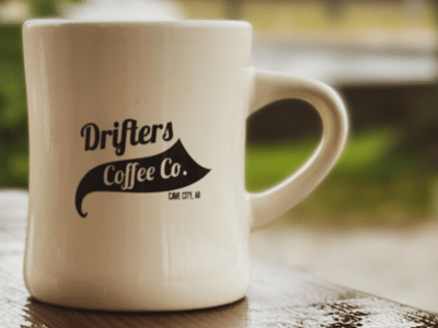 Drifters Coffee Co.