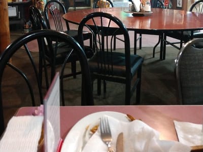 Drifters Western Bar & Grill