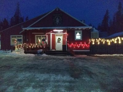 Drifters Western Bar & Grill