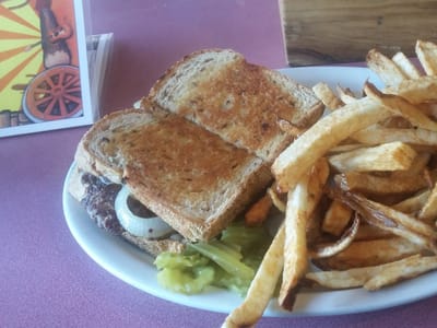 Drifters Western Bar & Grill