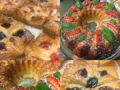 Drifting Grounds Coffee House