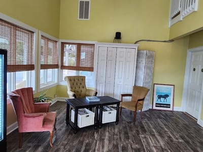 Driftwood Coffee Co.