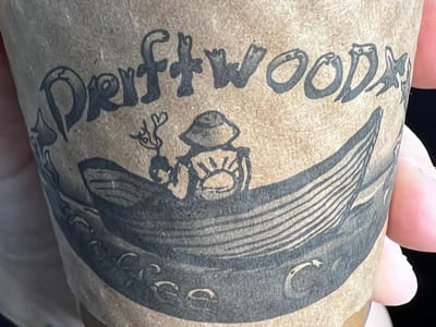 Driftwood Coffee Co.
