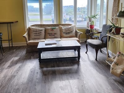 Driftwood Coffee Co.