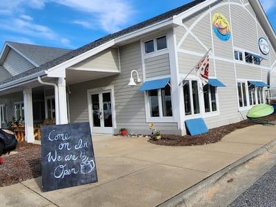 Driftwood Coffee Co.