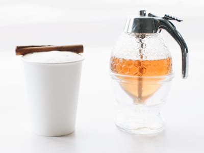 Driftwood Coffee Co.