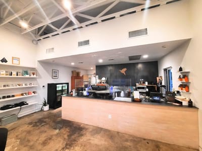 Driftwood Coffee Co.