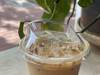 Driftwood Coffee Co.