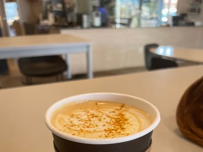 Driftwood Coffee Co.