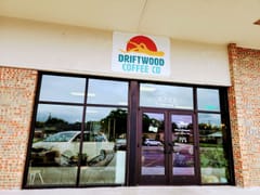Driftwood Coffee Company