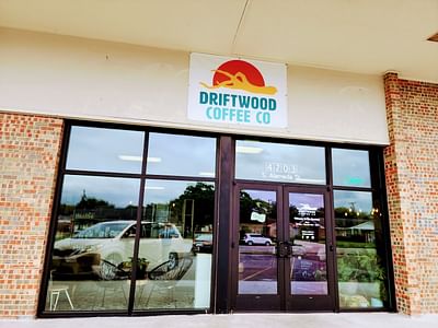 Driftwood Coffee Company