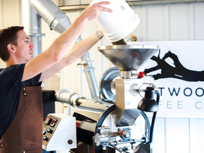 Driftwood Coffee Company