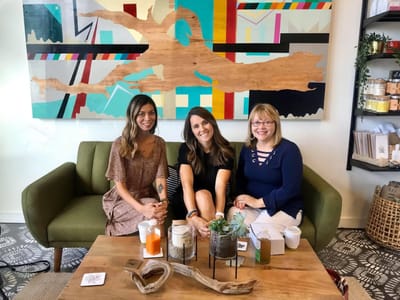 Driftwood Coffee Company