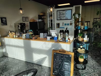 Driftwood Coffee Company