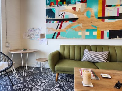 Driftwood Coffee Company