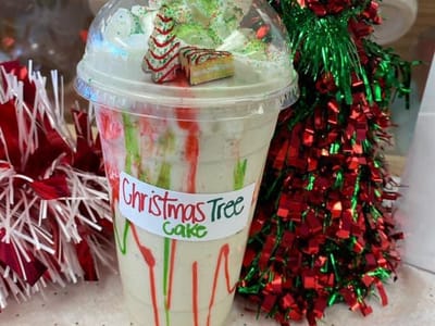 Drillin' Nutrition & Energy LLC