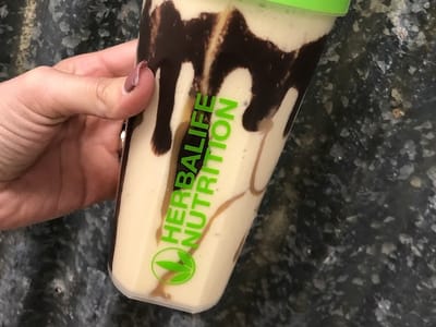 Drillin' Nutrition & Energy LLC