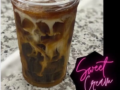 Drillin' Nutrition & Energy LLC