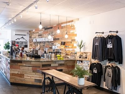 Drink Coffee Do Stuff