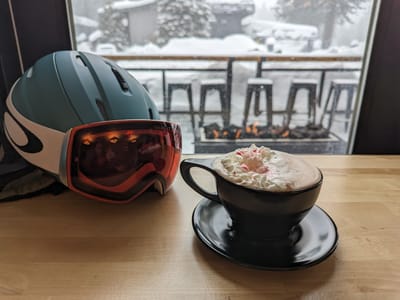 Drink Coffee Do Stuff