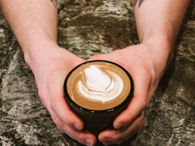 Drink Coffee Do Stuff