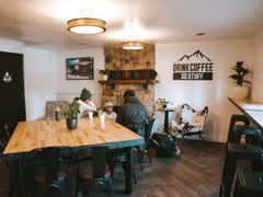 Drink Coffee Do Stuff