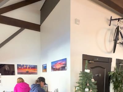 Drink Coffee Do Stuff