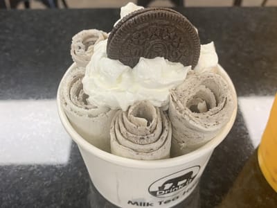 Drink It Milk Tea House-Dodge City