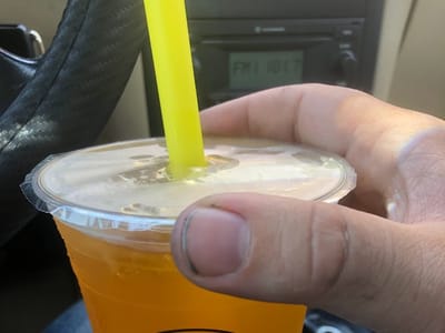 Drink It Milk Tea House-Dodge City