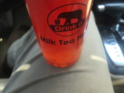 Drink It Milk Tea House-Dodge City