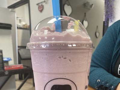 Drink It Milk Tea House-Dodge City