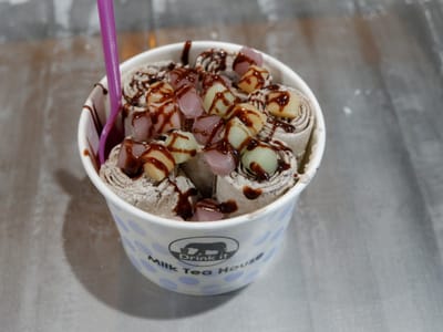 Drink It Milk Tea House