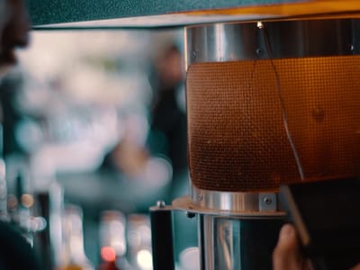 Drinklings Coffee House