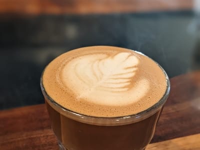 Drinklings Coffee House