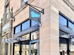 Drip Affogato Bar NOLA