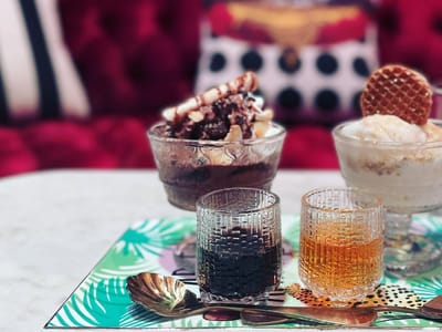 Drip Affogato Bar NOLA