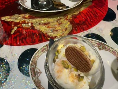 Drip Affogato Bar NOLA