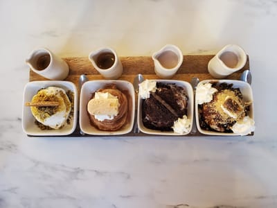 Drip Affogato Bar NOLA