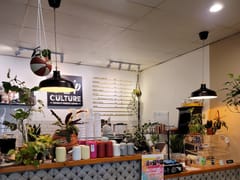 Drip and Culture - Socially Minded Coffee
