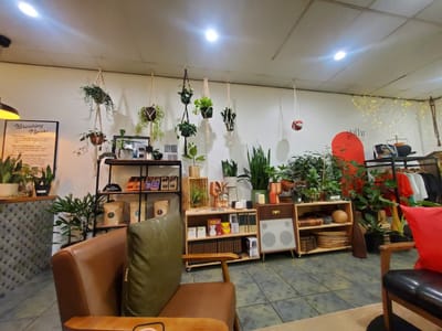 Drip and Culture - Socially Minded Coffee