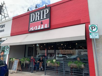 Drip Coffee Co