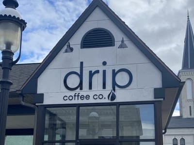 Drip Coffee Company