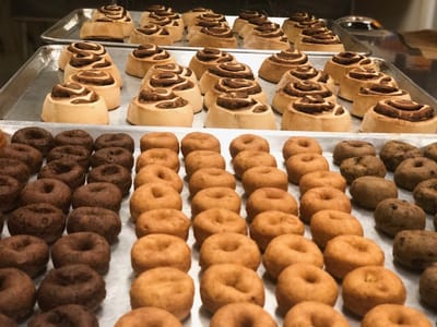 Drip Coffee + Market