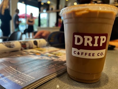 Drip Coffee