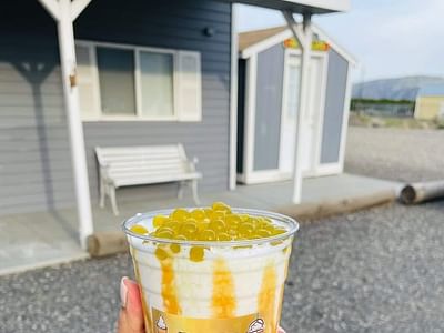 DRIP Drinks Barber Shop