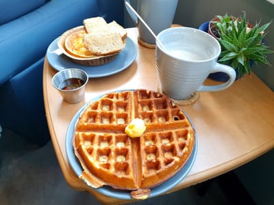 Drip Drop Drink Coffee