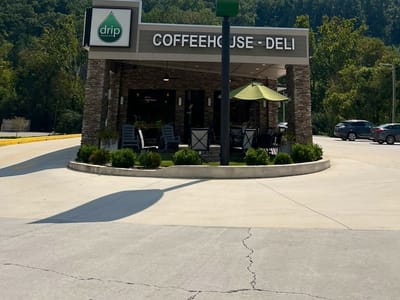 Drip Kitchen and Coffee