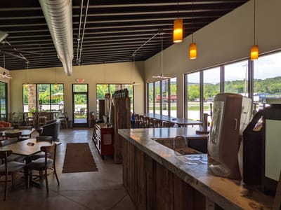 Drip Kitchen and Coffee